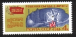 Stamps Russia -  Resoluciones del 26 ° Congreso del Partido Comunista