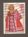Stamps United Kingdom -  INTERCAMBIO