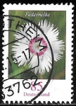 Stamps Germany -  Alemania-cambio