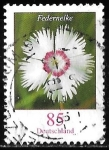 Stamps Germany -  Alemania-cambio