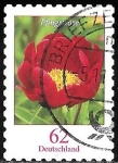 Stamps Germany -  Alemania-cambio