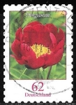 Stamps Germany -  Alemania-cambio