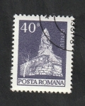 Sellos de Europa - Rumania -  2761 - Densus