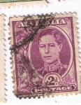 Stamps : Oceania : Australia :  Australia 3