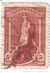 Stamps Australia -  Australia 4