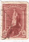 Stamps : Oceania : Australia :  Australia 4