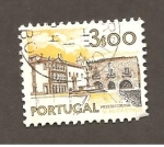 Stamps Portugal -  INTERCAMBIO