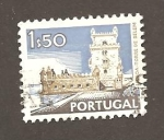 Stamps Portugal -  INTERCAMBIO