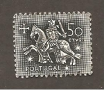 Stamps Portugal -  INTERCAMBIO