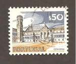 Stamps Portugal -  INTERCAMBIO