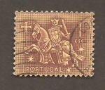 Stamps Portugal -  INTERCAMBIO