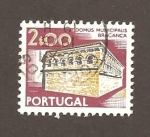 Stamps Portugal -  INTERCAMBIO