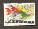 Stamps Malta -  CAMBIADO MB