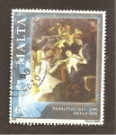 Stamps Malta -  CAMBIADO MB