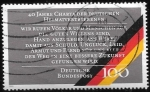 Stamps Germany -  Alemania