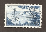 Stamps France -  CAMBIADO DM