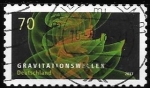 Stamps Germany -  Alemania