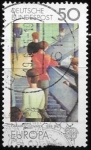 Stamps Germany -  Alemania