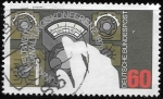 Stamps Germany -  Alemania