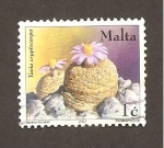 Stamps Malta -  INTERCAMBIO