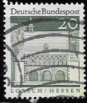 Stamps Germany -  Alemania