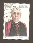 Stamps Malta -  CAMBIADO CR