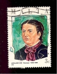 Stamps : Europe : Malta :  CAMBIADO CR