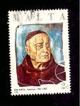 Stamps Malta -  CAMBIADO CR