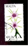 Stamps Malta -  CAMBIADO MB