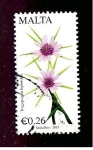 Stamps : Europe : Malta :  CAMBIADO MB