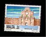 Stamps Malta -  CAMBIADO CR