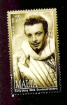 Stamps Malta -  CAMBIADO MB