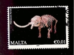 Stamps Malta -  CAMBIADO DM