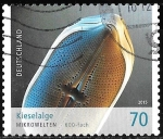 Stamps Germany -  Alemania-cambio