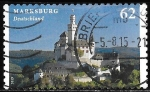 Stamps Germany -  Alemania-cambio