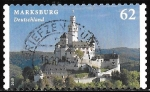 Stamps Germany -  Alemania-cambio