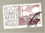 Stamps : America : Mexico :  INTERCAMBIO