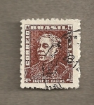 Stamps Brazil -  Duque de Caxias