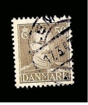 Stamps Denmark -  INTERCAMBIO