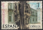Stamps Spain -  2293_Hispanidad 1975