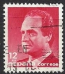 Stamps Spain -  2798_Juan Carlos