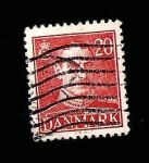 Stamps Denmark -  INTERCAMBIO