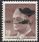 Sellos del Mundo : Europa : Espaa : 2834_Juan Carlos