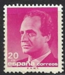 Sellos de Europa - Espa�a -  2878_Juan Carlos