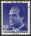 Sellos del Mundo : Europa : Espa�a : 3005_Juan Carlos