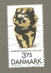 Stamps Denmark -  INTERCAMBIO