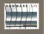 Sellos de Europa - Dinamarca -  CAMBIADO CR