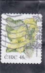 Stamps Ireland -  FLORES-