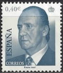Stamps Spain -  4144_Juan Carlos