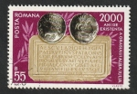 Stamps Romania -  2900 - Bimilenario de la ciudad de Alba Julia